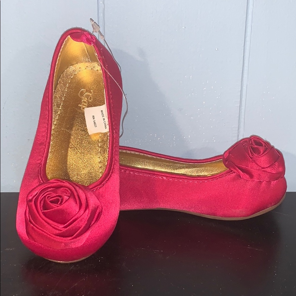 Toddler shoes